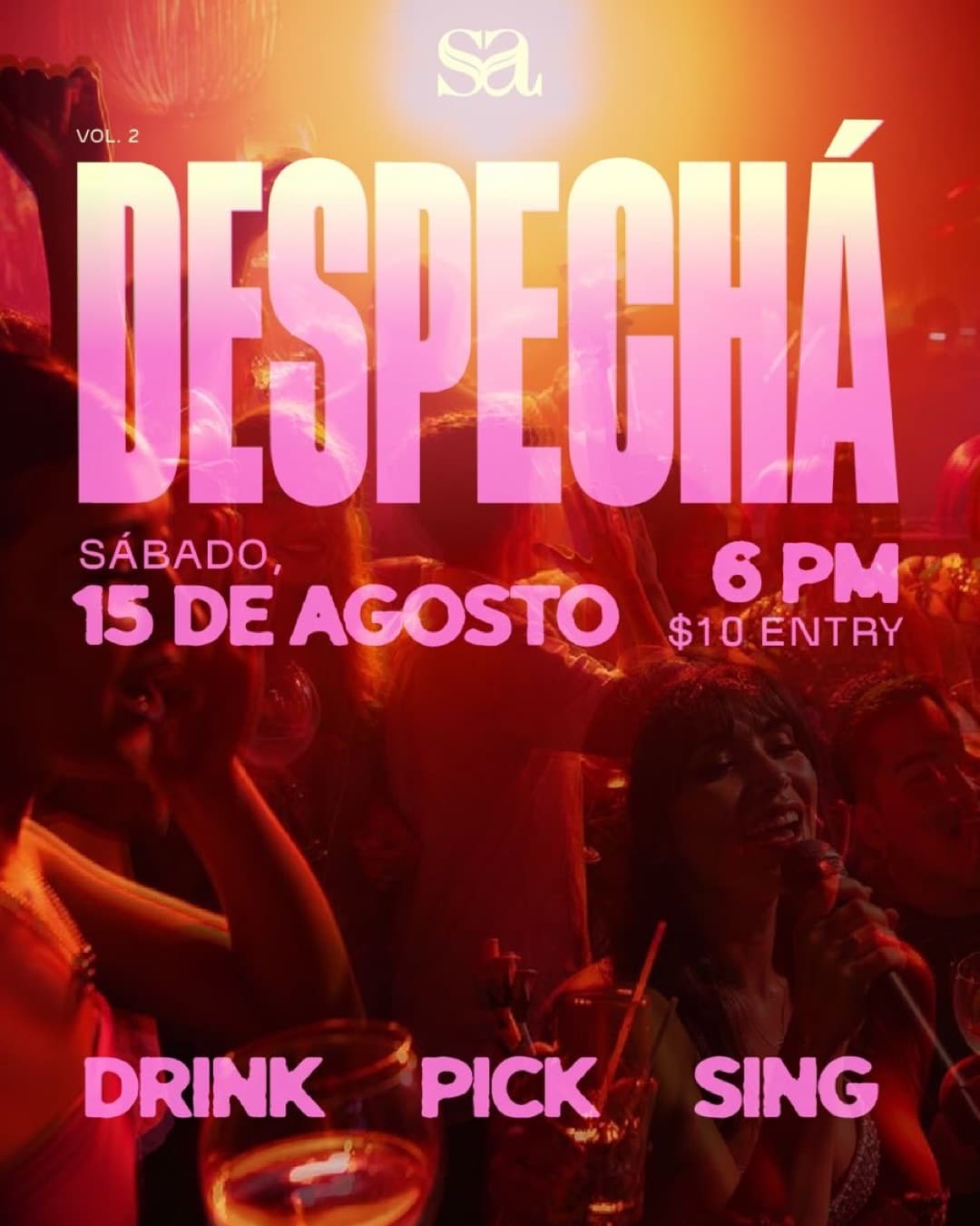 Despechá 2.0