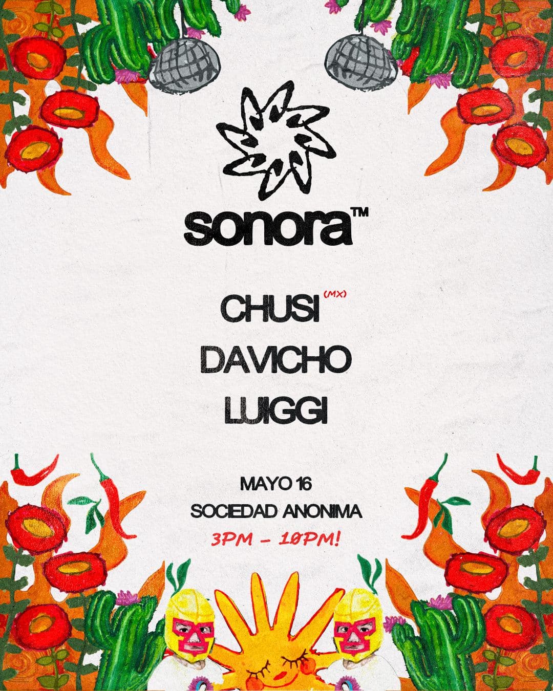 Sonora