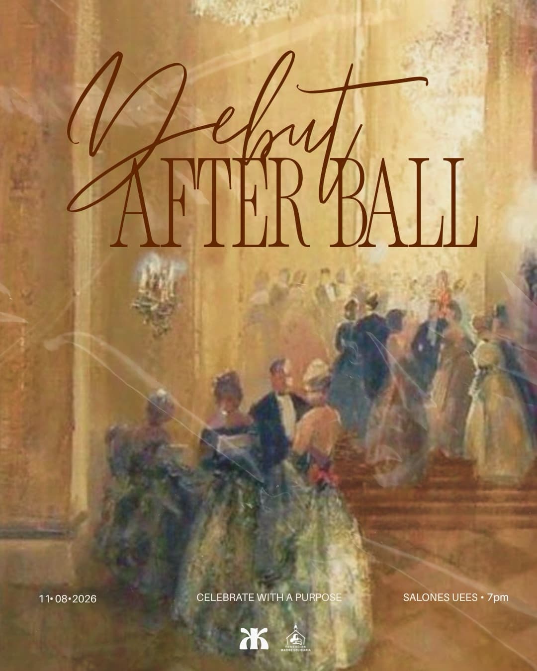 Debut After Ball