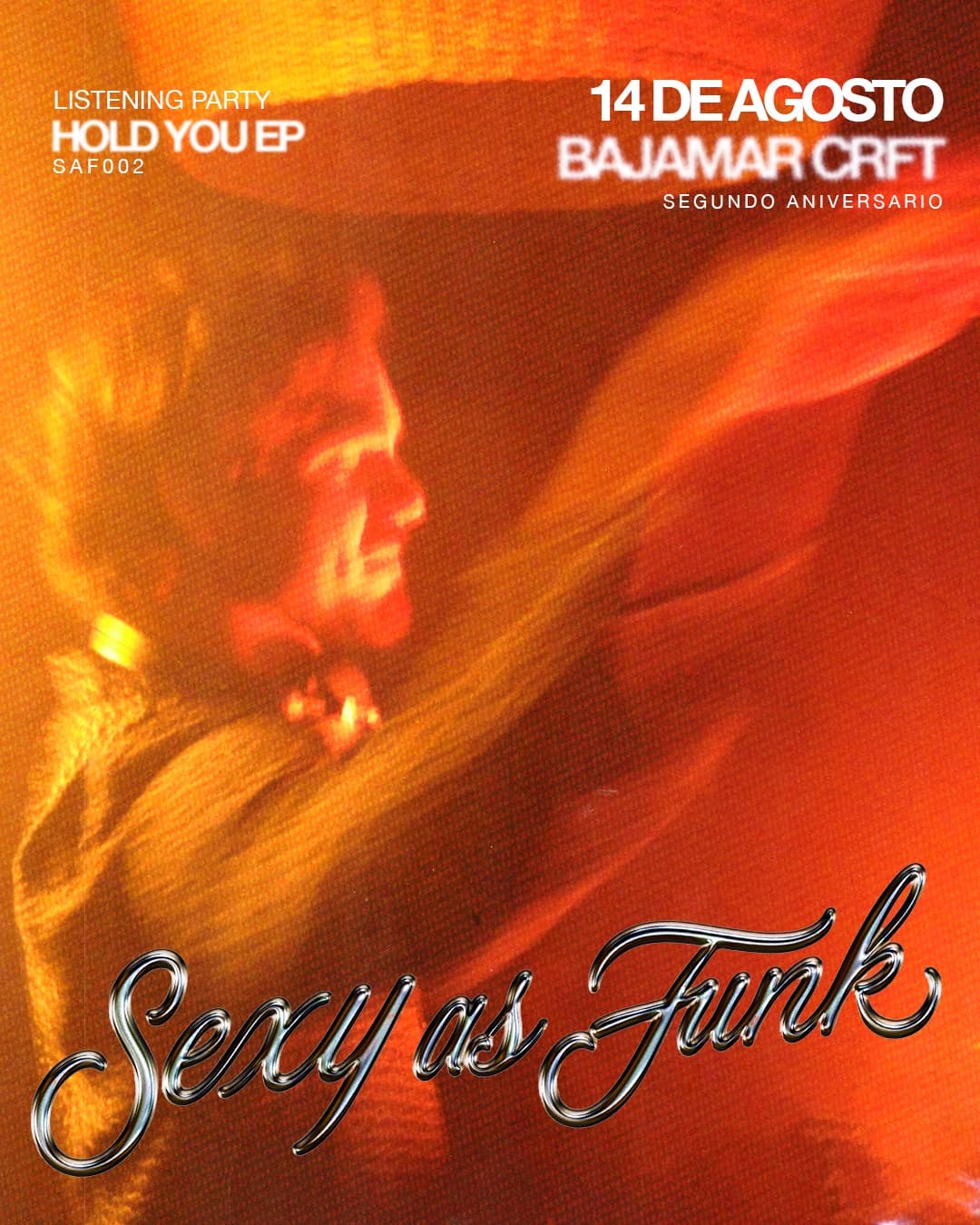 Sexy as Funk Vol.2