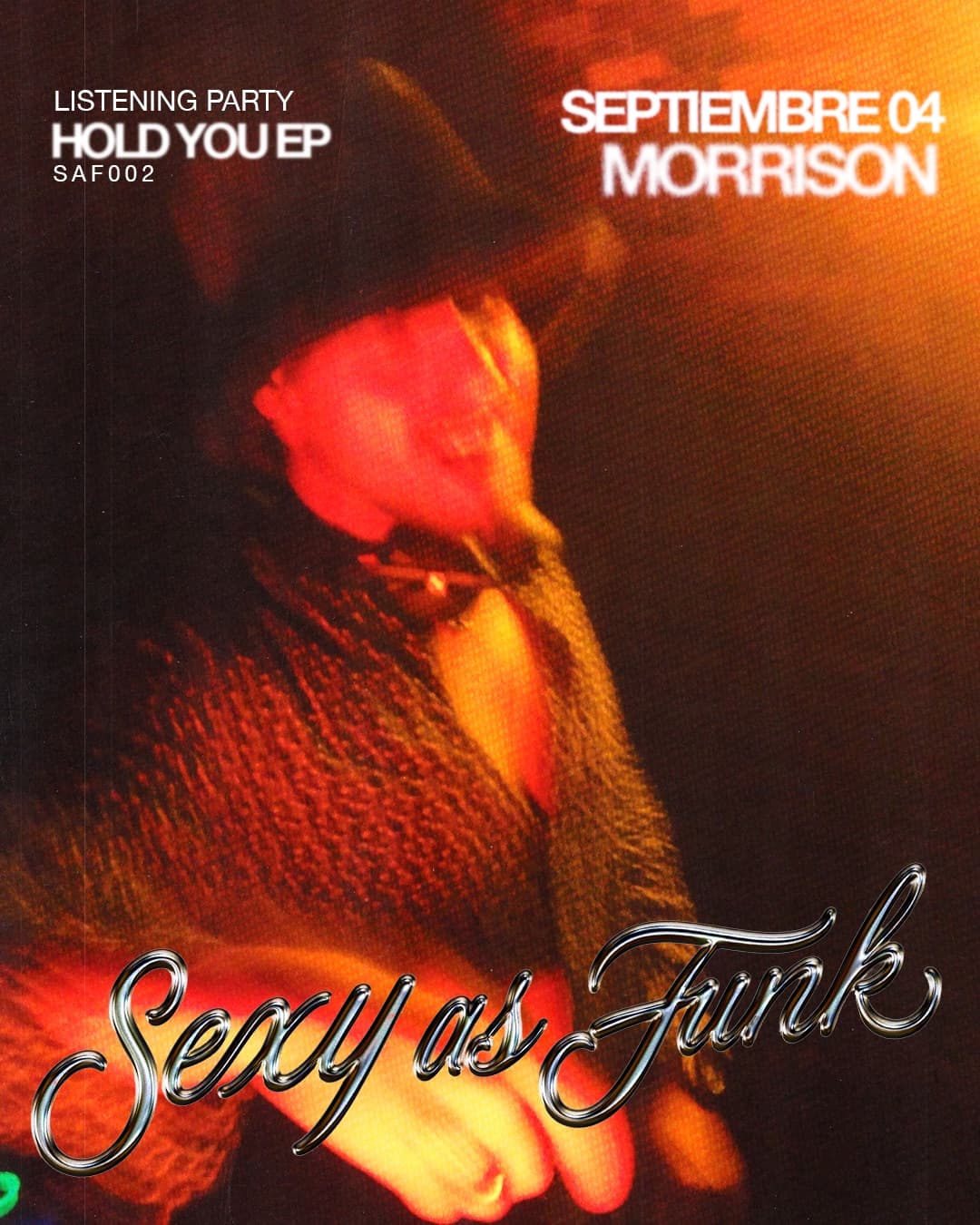 Sexy as Funk Vol.2