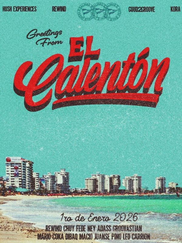 El Calenton